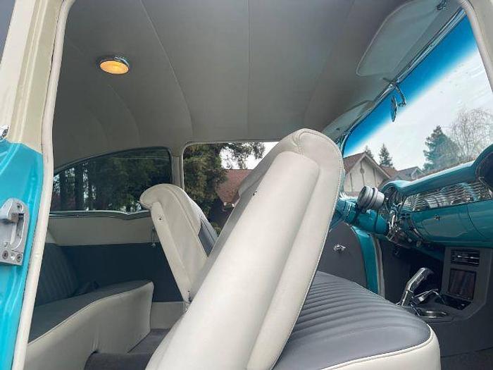 Used 1955 Chevrolet Bel Air