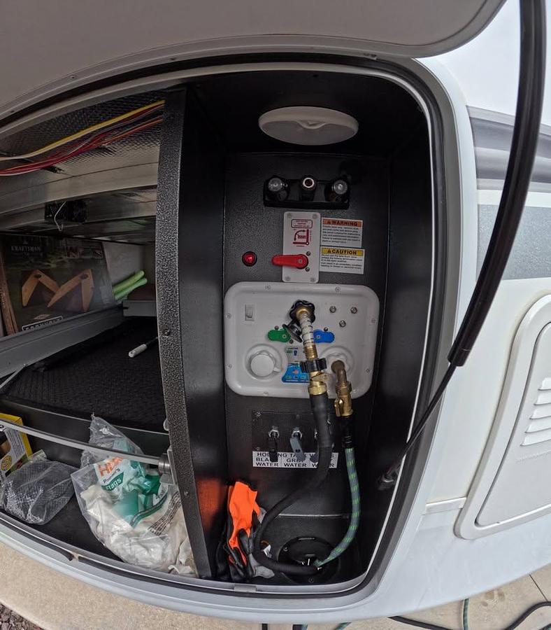 Used 2022 Jayco Eagle 317 RLOK