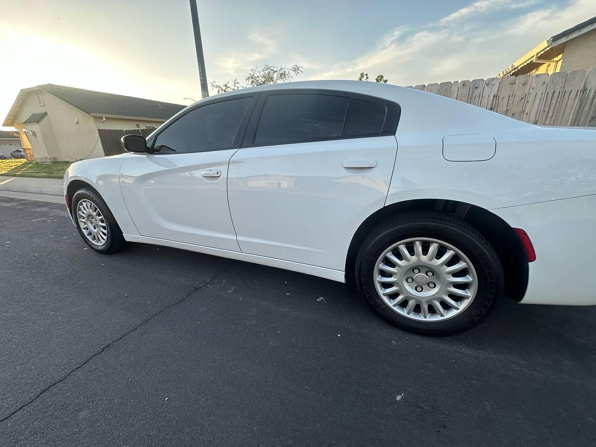 Used 2023 Dodge Charger 4WD