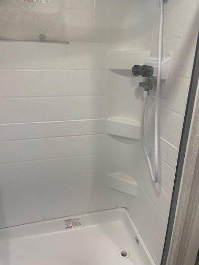 Used 2022 Forest River Geo Pro FBS