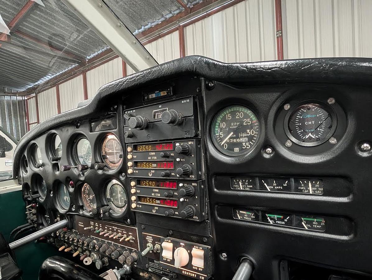 Used 1965 Piper Cherokee 180C