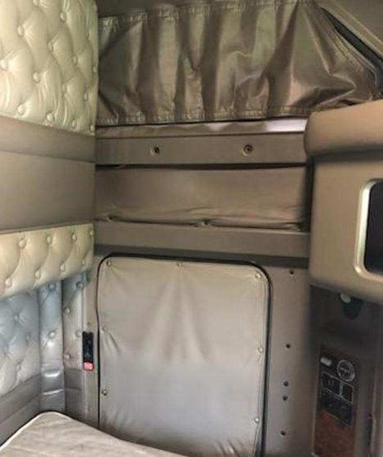 Used 2007 Kenworth T600