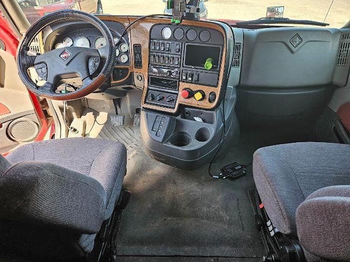 Used 2015 INTERNATIONAL PROSTAR