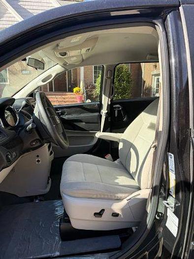 Used 2012 Dodge Grand Caravan SXT