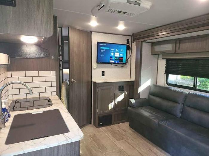 Used 2020 Dutchmen Kodiak Cub 185MB