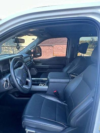 Used 2024 Ford Super Duty F-250 SRW Lariat