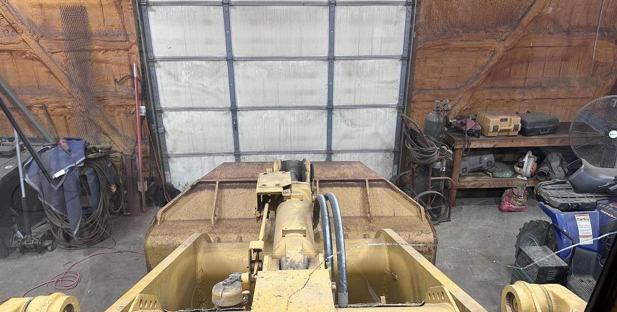 Used 1981 Caterpillar 953 Crawler Loader