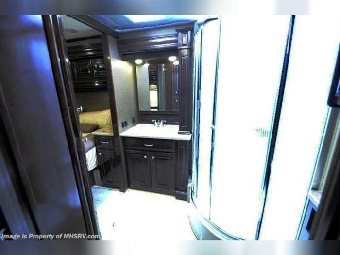 Used 2015 Thor Tuscany M-40KQ