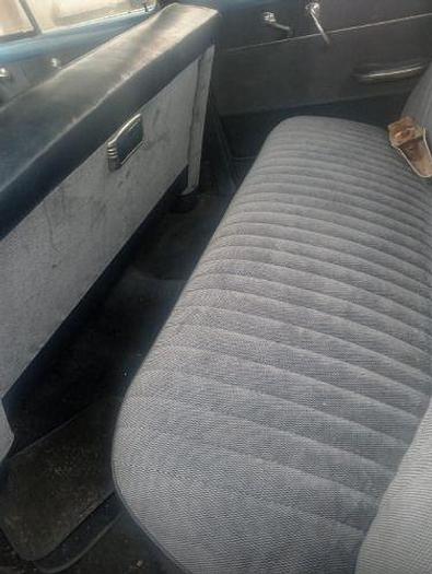 Used 1953 Chevrolet Bel Air