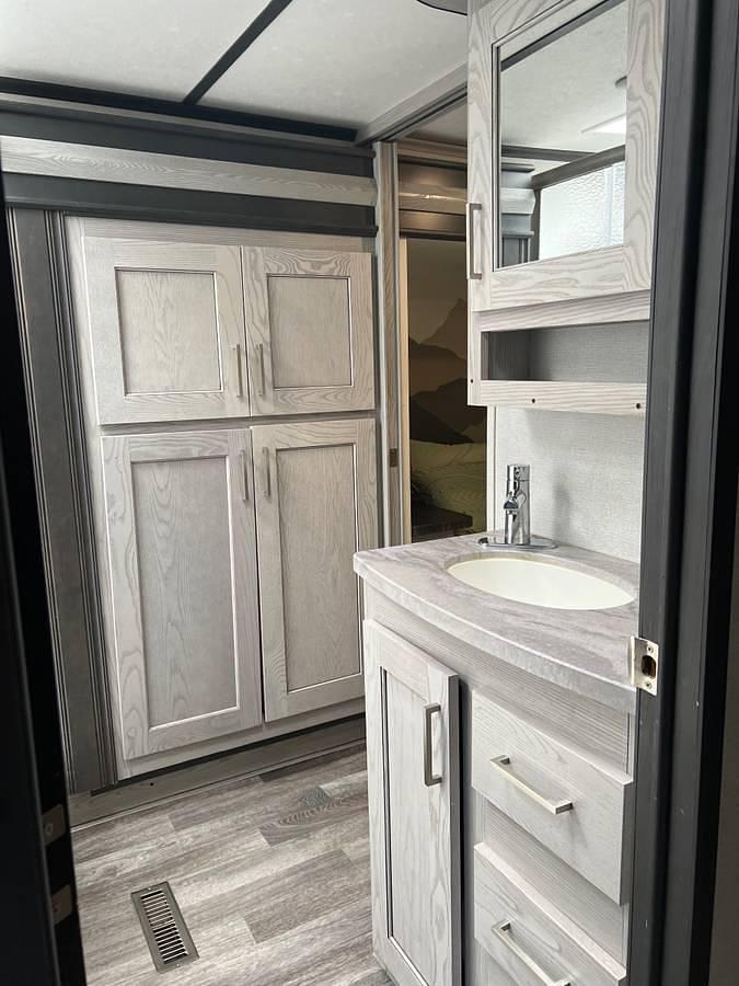 Used 2021 Keystone Montana High Country 351BH Fifth Wheel