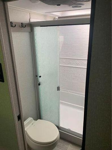 Used 2022 Coachmen Chaparral 373 MBRB