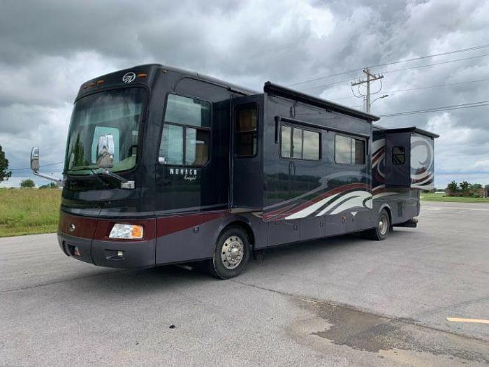 Used 2011 Monaco KNIGHT 40PBT