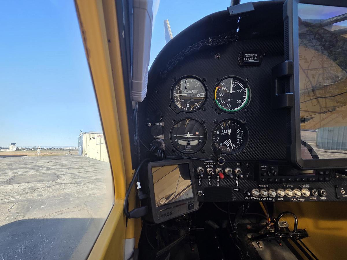 Used 2022 Rans S7 Courier