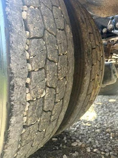 Used 2020 KENWORTH T800