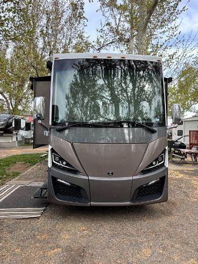 Used 2020 Tiffin Motorhomes Phaeton 40IH
