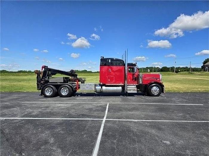 Used 1998 Peterbilt 379 EXHD