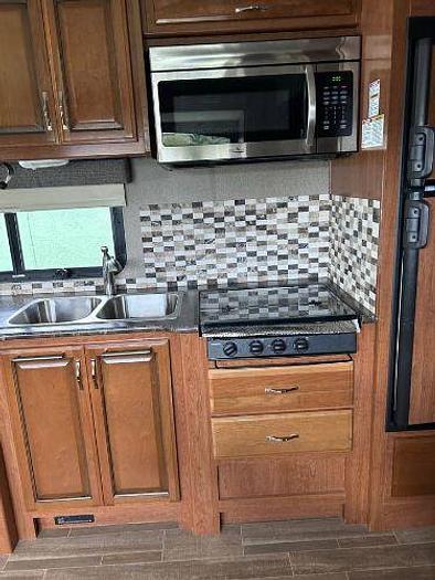 Used 2019 Fleetwood Flair 31A