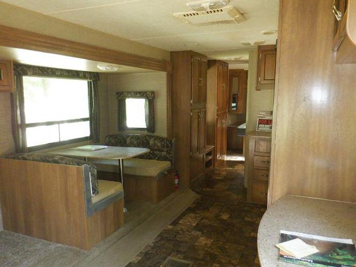 Used 2015 Coachmen Catalina