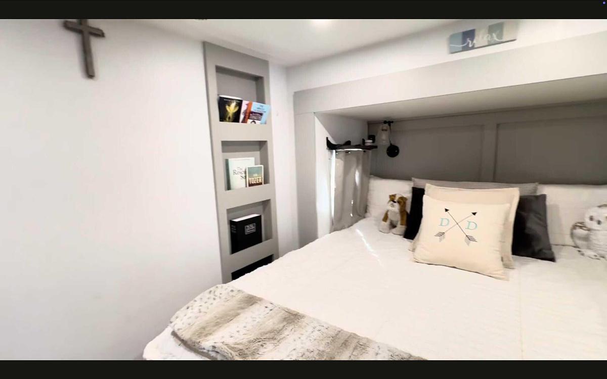 Used 2024 Brinkley Z3100