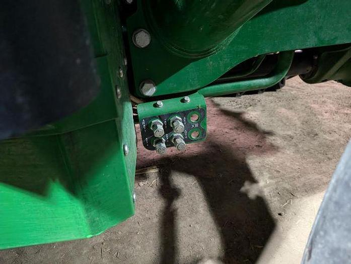 Used 2016 JOHN DEERE 5100E