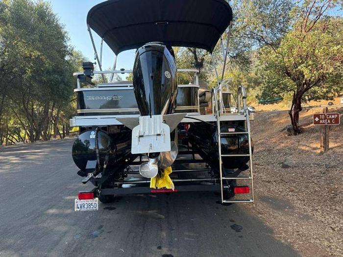 Used 2023 Ranger Reata 200F