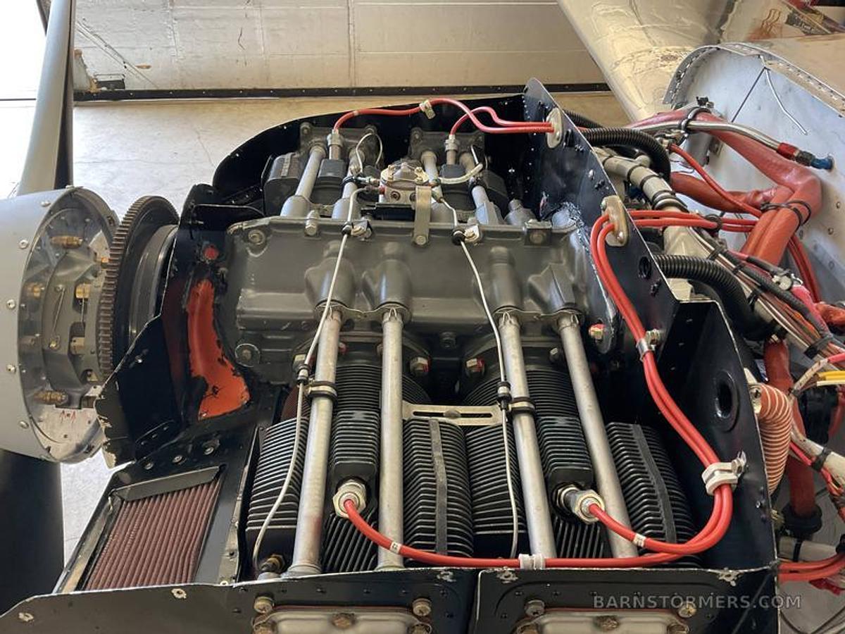 Used 2025 Vans RV7A Airplane