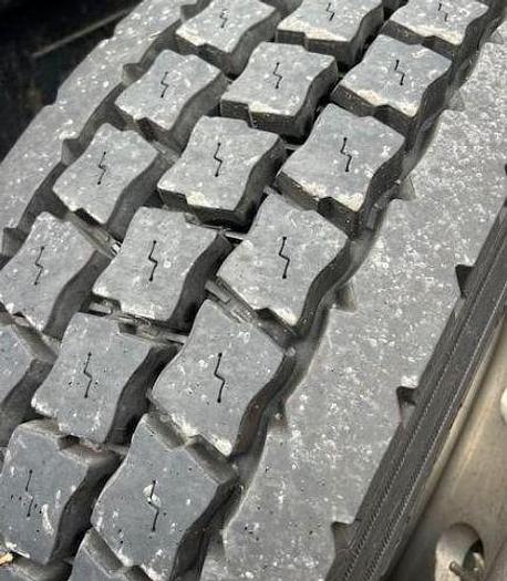 Used 2020 Peterbilt 389