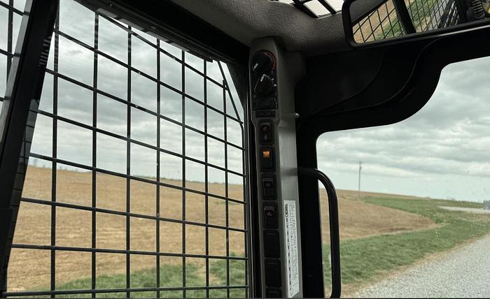 Used 2019 New Holland C245