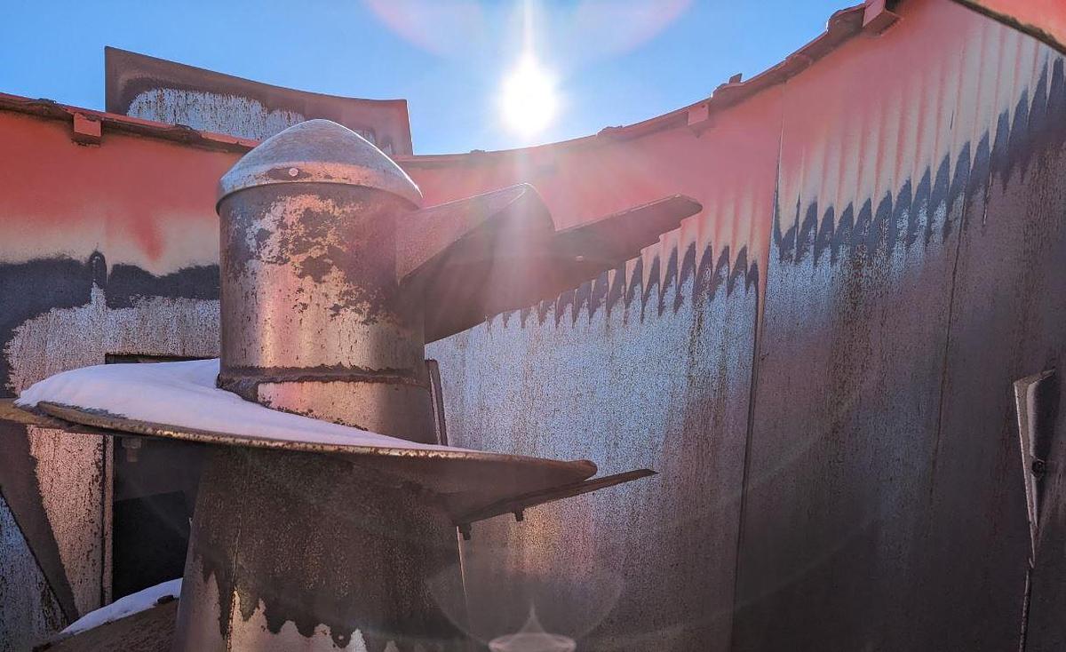 Used 2016 Kuhn Knight VT144