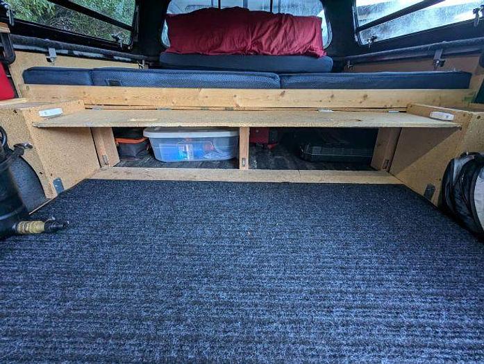 Used 1988 Ford F150 XLT Lariat