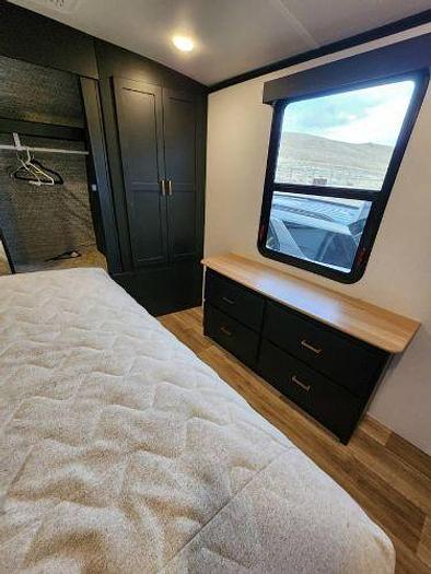 Used 2022 Keystone Outback 341RD