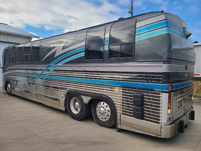 Used 1987 Prevost XL-40 Marathon