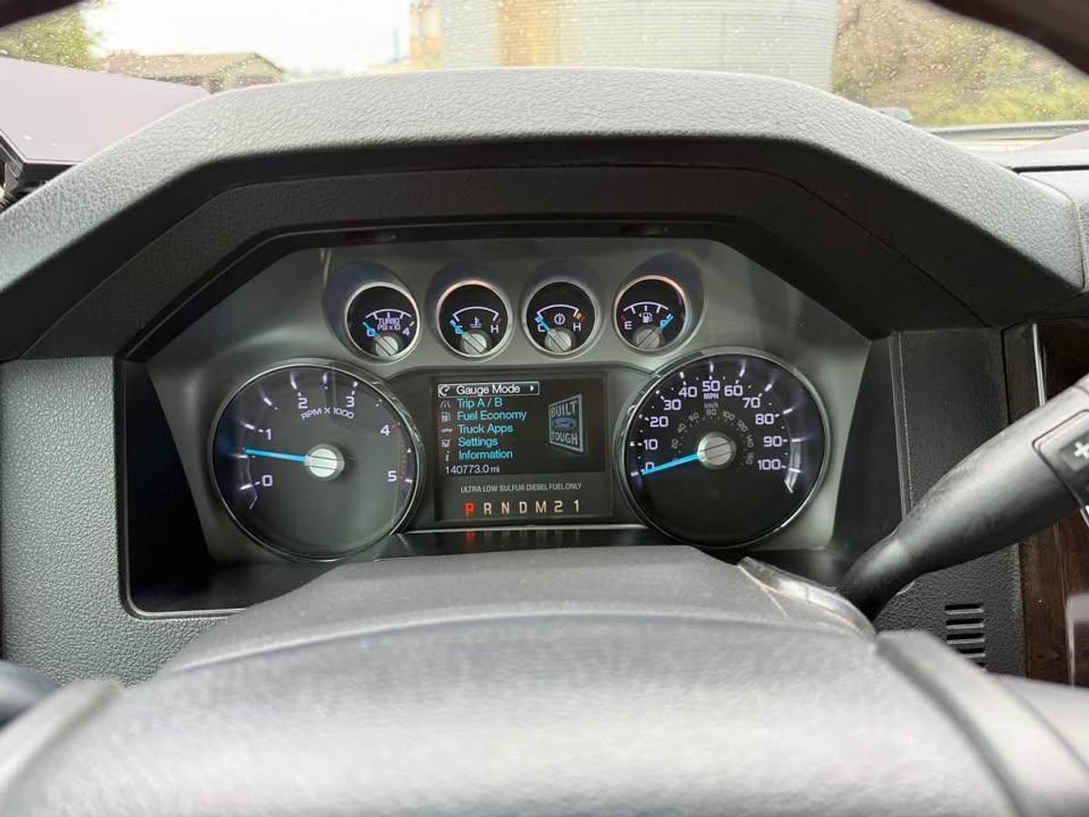Used 2015 Ford F450