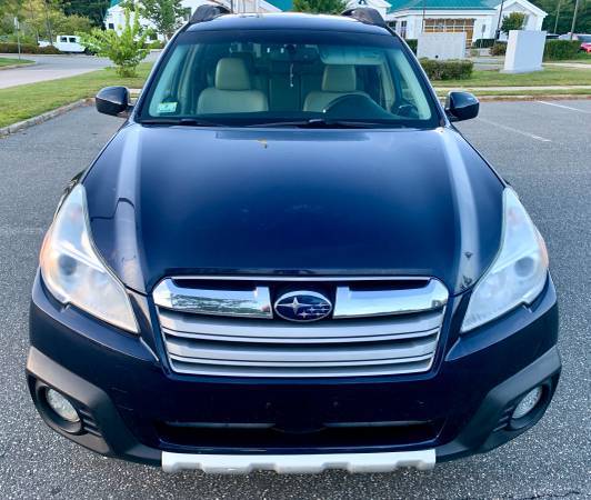 Used 2013 Subaru Outback Limited