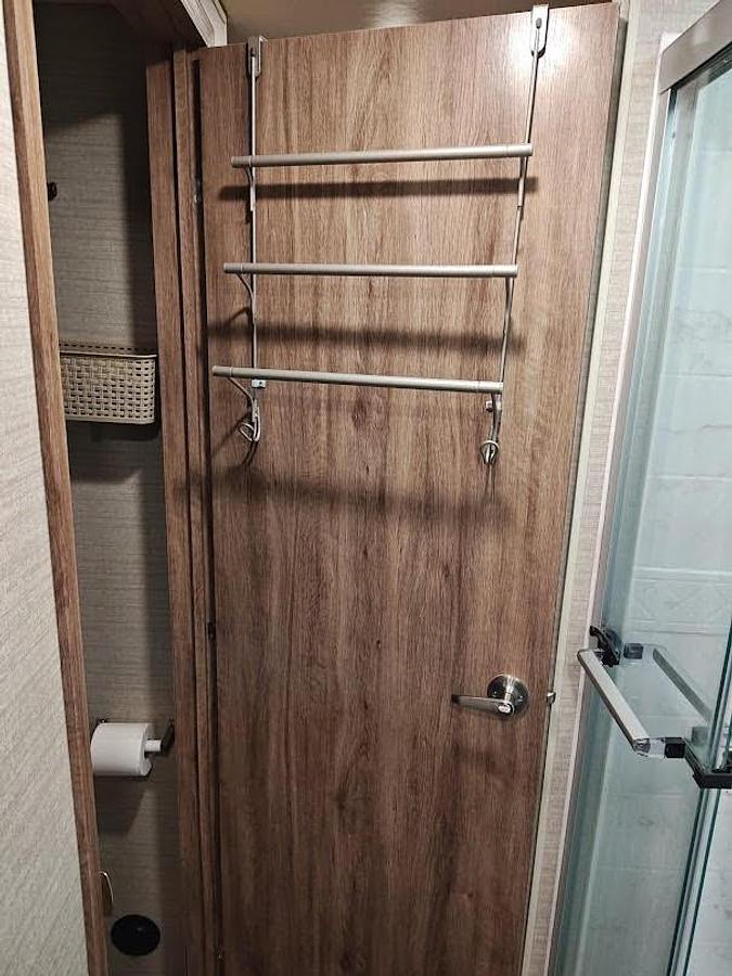 Used 2020 Jayco Precept 31UL Class A Motorhome