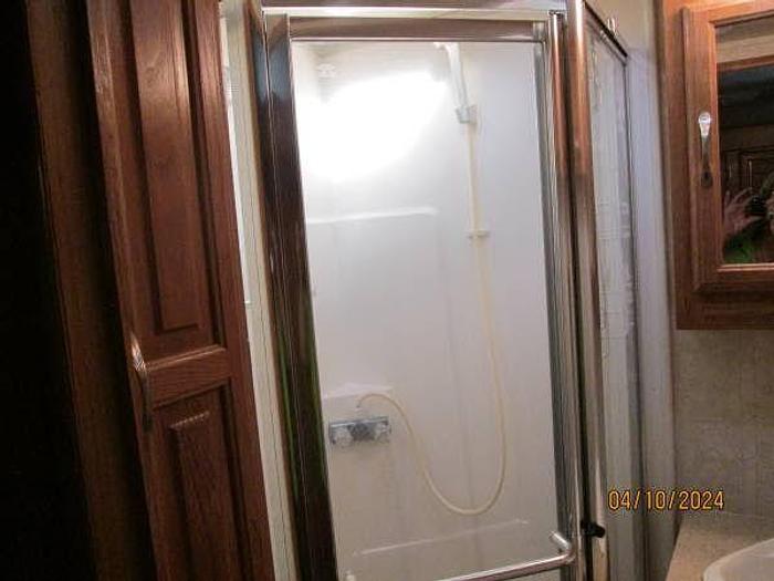 Used 2004 Georgie Boy Pursuit