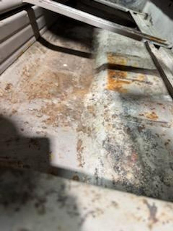 Used 1949 GMC 100