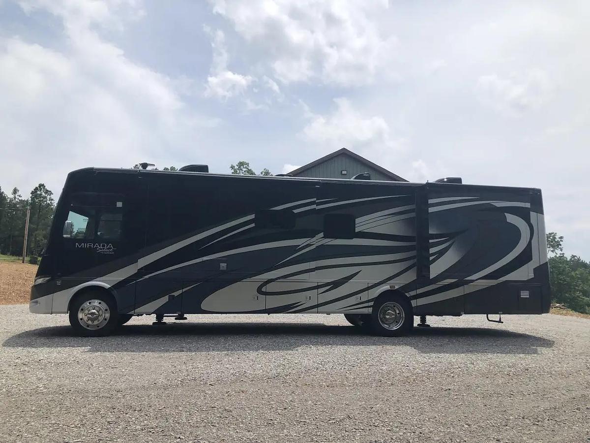 Used 2019 Coachmen Mirada Select 37SB Class A Motorhome
