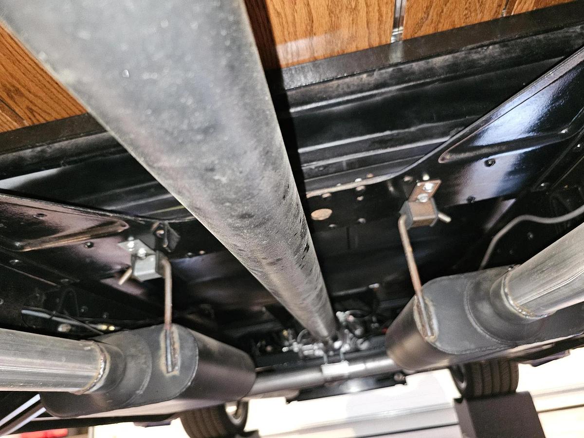 Used 1952 Chevrolet 3100 Pickup