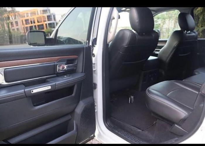 Used 2016 Ram 1500 Laramie