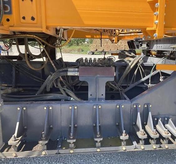 Used 2018 CMI SF3