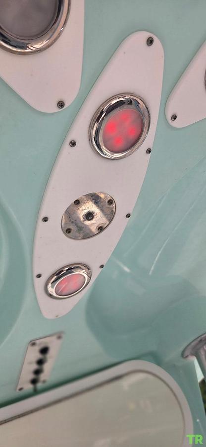 Used 2013 Sea Fox 256 Commander Center Console Boat