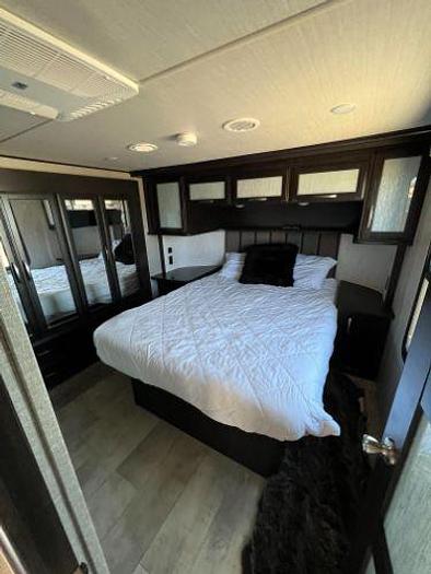 Used 2018 Grand Design Momentum 349M