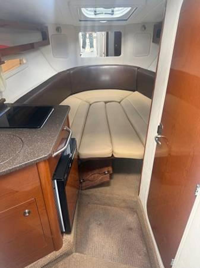 Used 2014 Sea Ray Sundancer 260