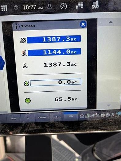 Used 2023 2023 Case IH Precision Disk 550T