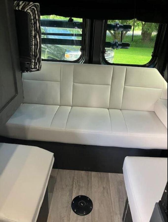 Used 2021 Roadtrek Zion SRT Class B Motorhome