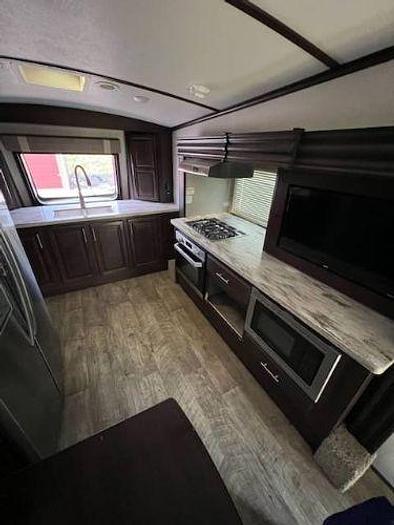 Used 2019 Jayco Northpoint 383FKWS