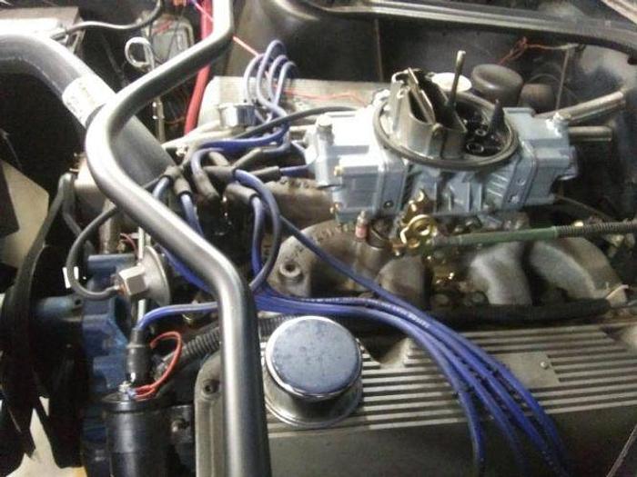 Used 1969 Ford Mustang Mach 1