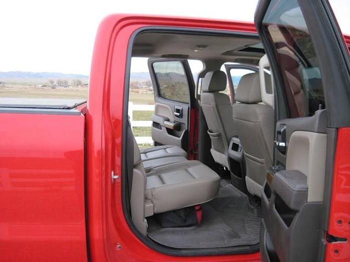 Used 2019 GMC Sierra 3500HD SLT