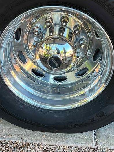 Used 2013 Tiffin Phaeton 40QBH